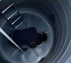 water tank c leaning services