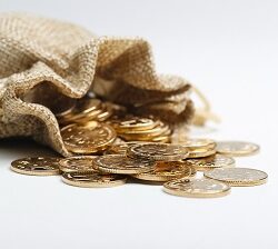 gold loan rate