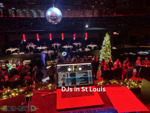 DJs in St Louis (4) DJs in St Louis (4)
