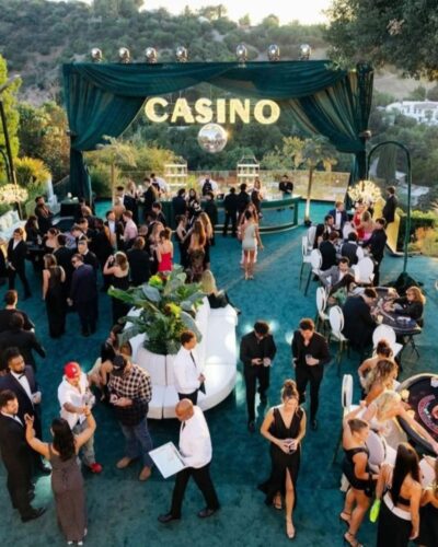 Casino Party Night Casino Party Night