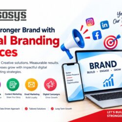 Digital Branding Services