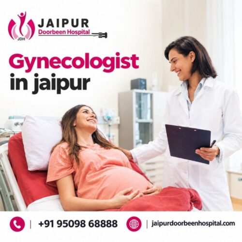 Gynae Doctor In Jaipur Expert Women’s Care (1) Gynae Doctor In Jaipur Expert Women’s Care (1)