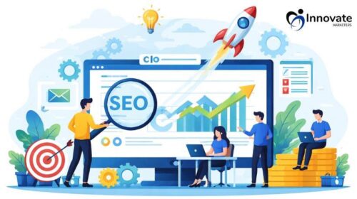 Innovate Marketers Digital Marketing SEO Services 1-50kb Innovate Marketers Digital Marketing SEO Services 1-50kb