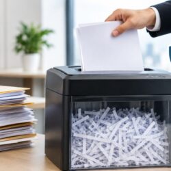 document destruction company