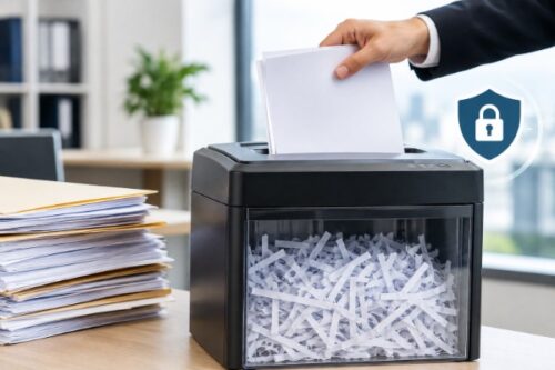 document destruction company document destruction company