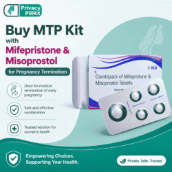 MTP Kit Health