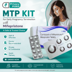 MTP Kit Safe