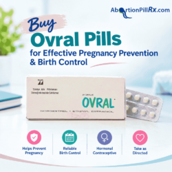 Ovral Classified