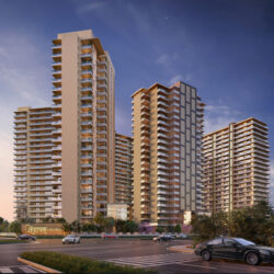 Luxury Apartments In Chandigarh Tricity