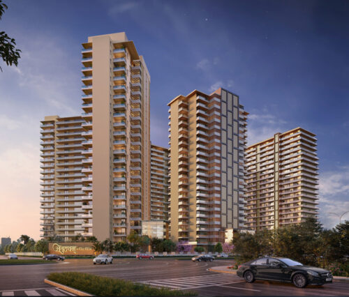 Luxury Apartments In Chandigarh Tricity Luxury Apartments In Chandigarh Tricity
