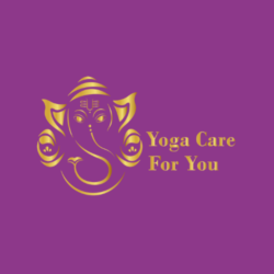 Yoga Care for You Logo