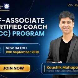 ICF ACTP programs.