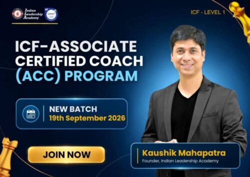 ICF ACTP programs. ICF ACTP programs.