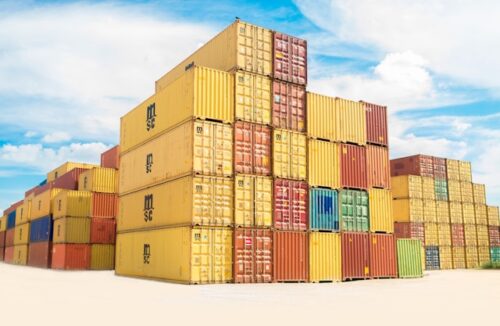 Logistics Services (5) Logistics Services (5)