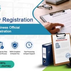 Company Registration in Surat