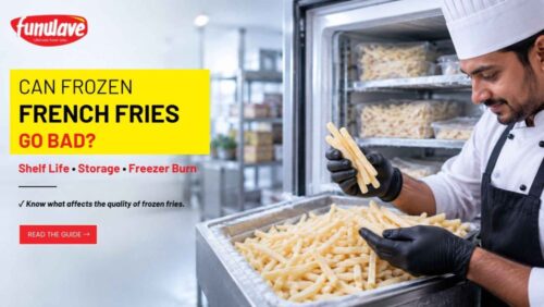 Can Frozen French Fries Go Bad Can Frozen French Fries Go Bad