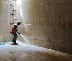 tank Cleaning Services