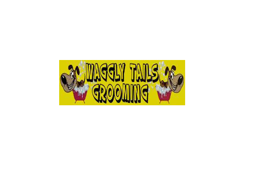wagglytailsgrooming wagglytailsgrooming