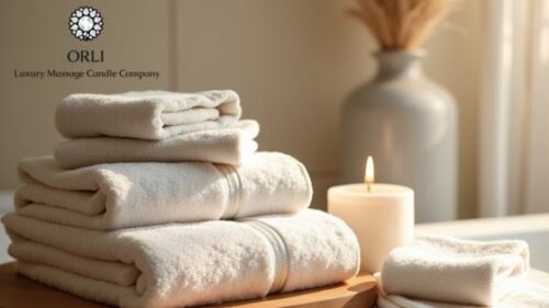 Best Massage Candles for a Warm Spa Best Massage Candles for a Warm Spa
