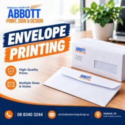 Envelope Printing