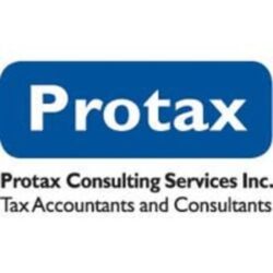 protax logo