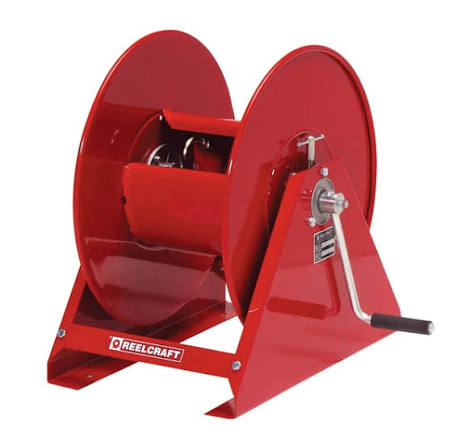 hose reel hose reel