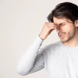 Sinuses pain doctor near me