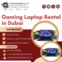 Gaming Laptop Rental in Dubai-58kb