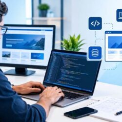 Freelance Web Development Services for Custom Websites-50kb