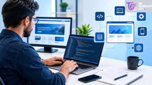 Freelance Web Development Services for Custom Websites-50kb Freelance Web Development Services for Custom Websites-50kb