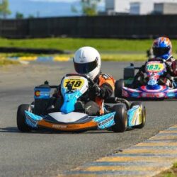 Go Kart Kit