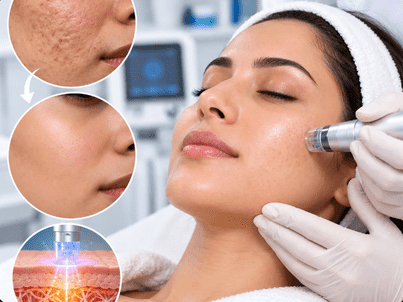 Acne Scar Treatment in Roorkee Acne Scar Treatment in Roorkee