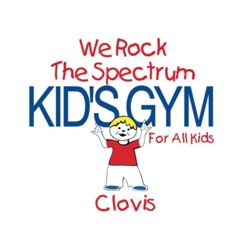 We Rock The Spectrum - Clovis LOGO We Rock The Spectrum - Clovis LOGO