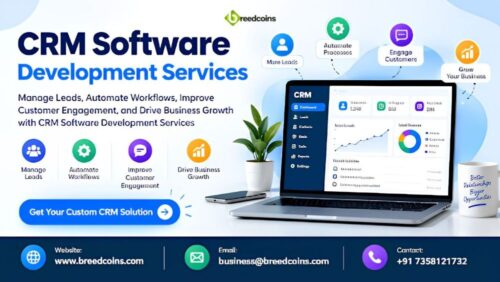 CRM Software Development Breedcoins (1) CRM Software Development Breedcoins (1)