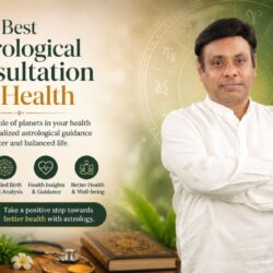 best astrological consultation for health