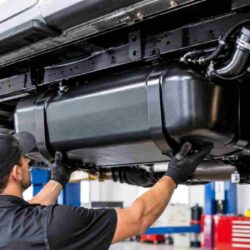 Expert Long-Range Fuel Tank Fitting Tweed Heads  A1 Automotive-50kb