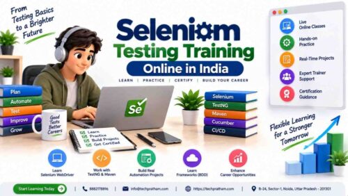 Selenium Testing Training online in India_ Selenium Testing Training online in India_