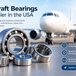 classified ad aircraft bearings