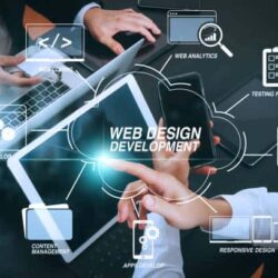 Web Development Agency