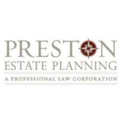 Preston Estate Planning - San Diego, CA