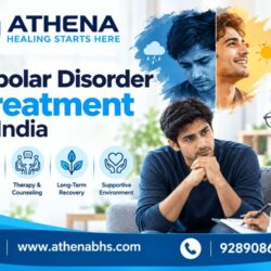 Bipolar Disorder Treatment in India