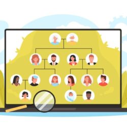 Family Tree Makers Support