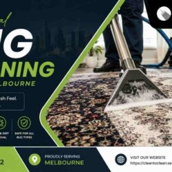rug cleaning services Melbourne