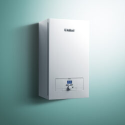 Electrical wall hung boiler eloBLOCK1