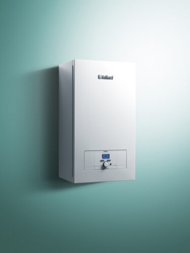 Electrical wall hung boiler eloBLOCK1 Electrical wall hung boiler eloBLOCK1