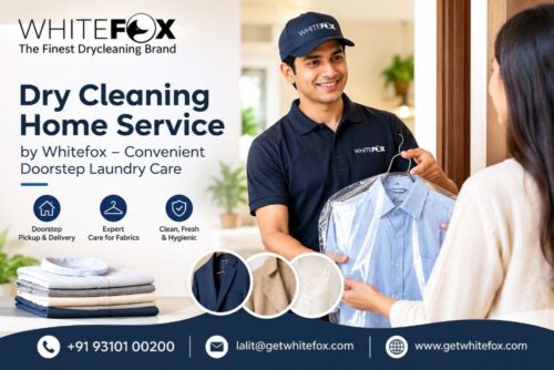 Dry Cleaning Home Service-200kb Dry Cleaning Home Service-200kb