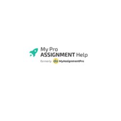 MyProAssignmentHelp