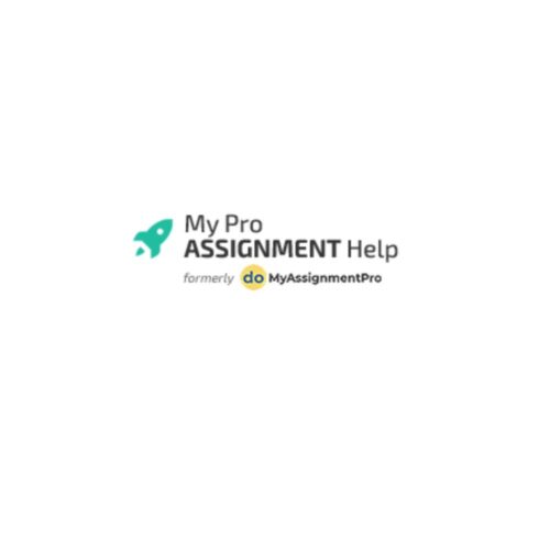MyProAssignmentHelp MyProAssignmentHelp