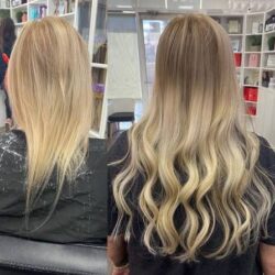Best Hair Extensions For Thin Hair