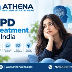 BPD Treatment in India